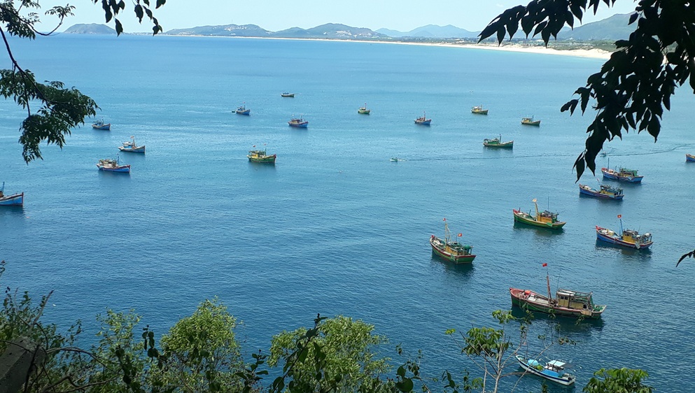 Xuan Canh - Dak Lak